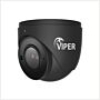 6MP Viper IP Varifocal Lens Turret Camera
