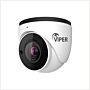6MP Viper IP Varifocal Lens Turret Cameras