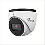 Viper 4K Fixed E3 Range AI Turret Camera
