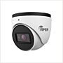 Viper 4K/8MP Network IR Fixed Turret Camera