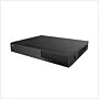Viper 4K 4 Channel Hybrid DVR with No Storage