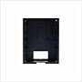 Aluminium Flush Mounted Box
