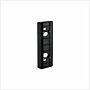 Horizontally inclined bracket for VTO1000J Door Station