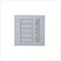 Dahua 5 Button Modular Outdoor Station