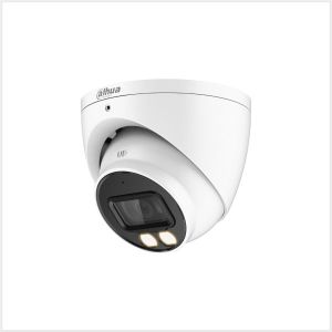 Dahua 5MP Smart Dual Light HDCVI Fixed-focal Eyeball Camera, DH-HAC-HDW1509TP-IL-A-POC-0280-S2
