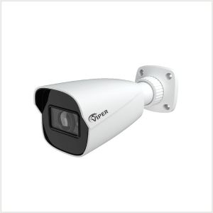 Viper 4K HD Analogue IR Motorised Bullet, MBULLETVIP-4K-HD-MW
