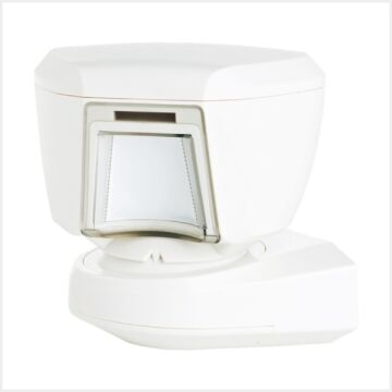 Visonic PG2 PowerMaster Tower-20AM Wireless External PIR, 0-102562
