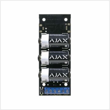 Ajax Transmitter 8EU GB, 56211.18.NC1