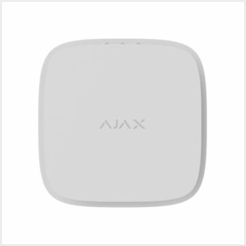 Ajax FireProtect 2 SB Heat 8EU GB, 106789.136.WH1
