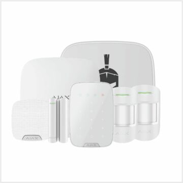 Ajax Superior Project Kit, 137740.360.WH1