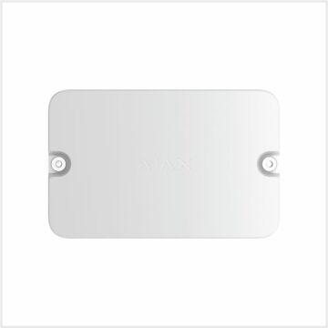 Ajax EN54 I/O Module (2x2), 124590.280.WH1