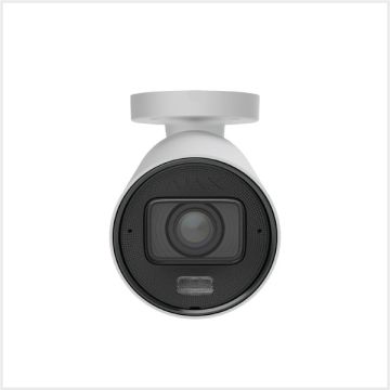 Ajax BulletCam HLVF (8 MP) ASP, 126279.217.WH1