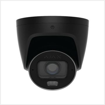Ajax TurretCam HLVF (5 MP) ASP, 126280.197.BL1