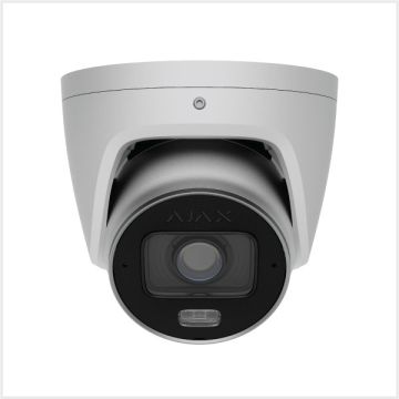 Ajax TurretCam HLVF (8 MP) ASP, 126283.197.WH1