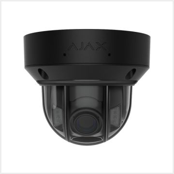 Ajax DomeCam HLVF (8 MP) ASP, 126286.214.BL1