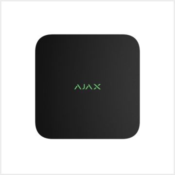 Ajax 16 Channel NVR DC (8EU) ASP, 127057.122.BL