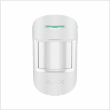 Ajax Superior CombiProtect Jeweller 8PD white, 133190.06.WH1