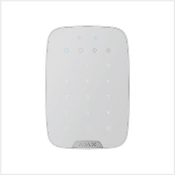 Ajax Superior KeyPad Plus Jeweller (8EU) ASP, 133210.83.WH1