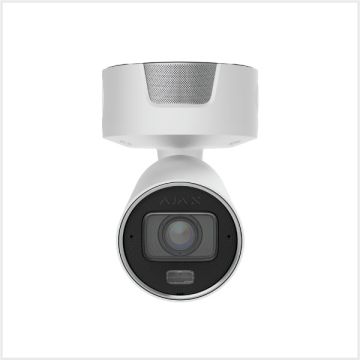Ajax Superior BulletCam HLVF (8 MP) ASP, 135572.217.WH1