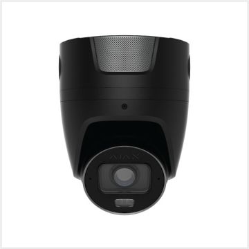 Ajax Superior TurretCam HLVF (8 MP) ASP, 135575.197.BL1