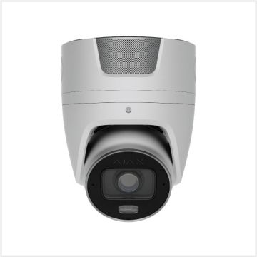 Ajax Superior TurretCam HLVF (8 MP) ASP, 135576.197.WH1