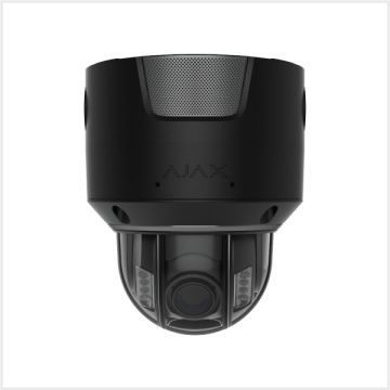 Ajax Superior DomeCam HLVF (8 MP) ASP, 135579.214.BL1