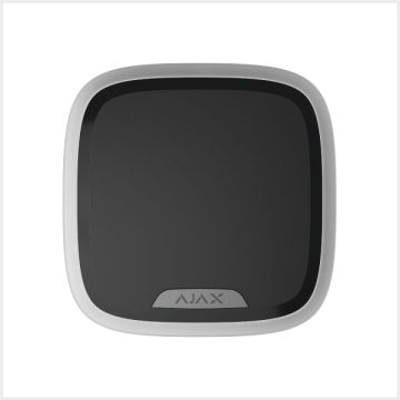 Ajax Superior StreetSiren Plus G3 Jeweller (8EU) ASP, 137750.308.BL1