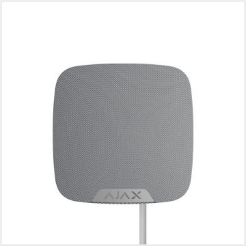 Ajax Superior HomeSiren Fibra ASP, 143560.11.WH1
