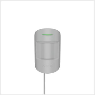 Ajax Superior MotionProtect Fibra ASP, 143618.09.WH1