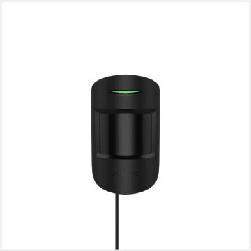 Ajax Superior MotionProtect Plus Fibra ASP, 143623.02.BL1