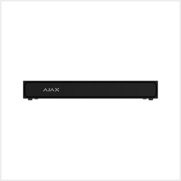 Ajax Superior NVR H2DAI16PAC (16ch) (8EU) plug type G, 160679.122.BL1
