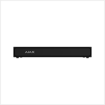Ajax Superior NVR H2DAI16PAC (32ch) (8EU) plug type G, 160681.122.BL1