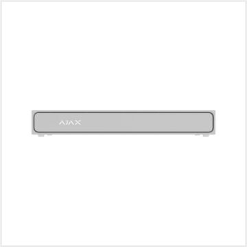Ajax Superior NVR H2DAI16PAC (32ch) (8EU) plug type G, 160682.122.WH1