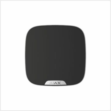 Ajax Brandplate for Street Siren Double Deck (10pcs), 39278.63.BL