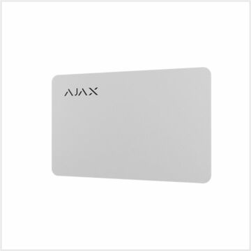 Ajax Pass (100pcs) , 23503.89.WH