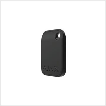 Ajax Tag Black (100pcs), 23529.90.BL