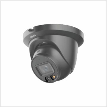 Dahua 4MP Smart Dual Light Fixed-focal WizSense Network Camera, DH-IPC-HDW2449TMP-S-IL-0280B-G