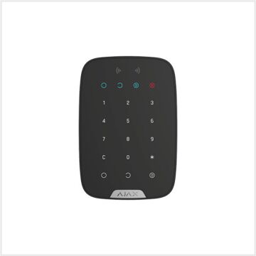 Ajax KeyPad Plus, 26100.83.BL