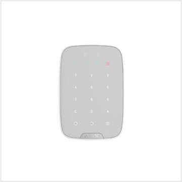 Ajax KeyPad Plus, 26101.83.WH