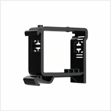 Ajax DIN Holder Black, 40696.132.BL