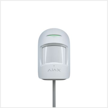 Ajax CombiProtect Fibra, 44391.06.WH1