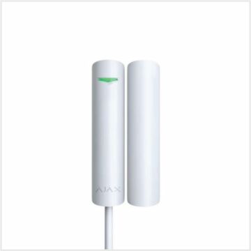Ajax DoorProtect Fibra (PD), 44393.03.WHI