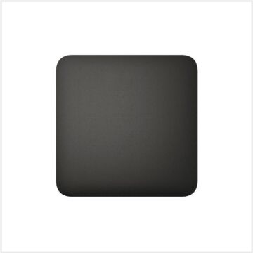 Ajax SoloButton 1-Gang 2 Way 55, 45117.144.BL