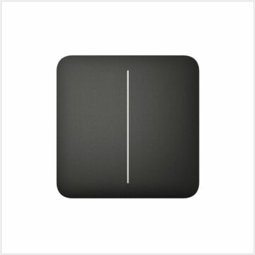 Ajax SoloButton 2-Gang 55, 45119.144.BL
