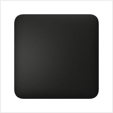 Ajax SoloButton (1-gang/2-way) 55, 52139.144.BL