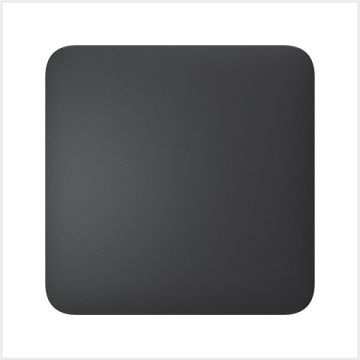 Ajax SoloButton (1-gang/2-way) 55, 52141.144.GP