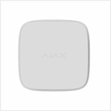 Ajax FireProtect 2 RB Heat-Smoke 8EU white, 52254.149.WH1