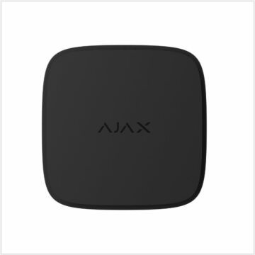 Ajax FireProtect 2 SB Heat Smoke CO 8EU ASP black, 52257.150.BL1