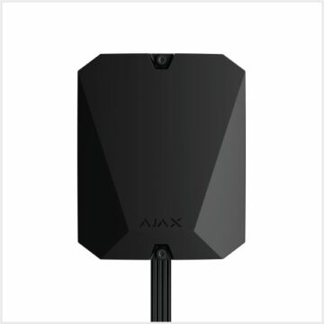 Ajax Hub Hybrid 4G 8PD-ECG, 56706.111.BL2