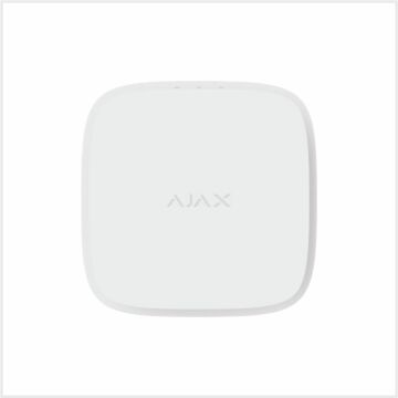 Ajax FireProtect 2 RB (CO) (8EU) White, 63212.166.WH1